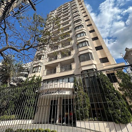 Maison D'Stan Com Maquina Cozinha E 2 Quartos Uh82 São Paulo Exterior foto
