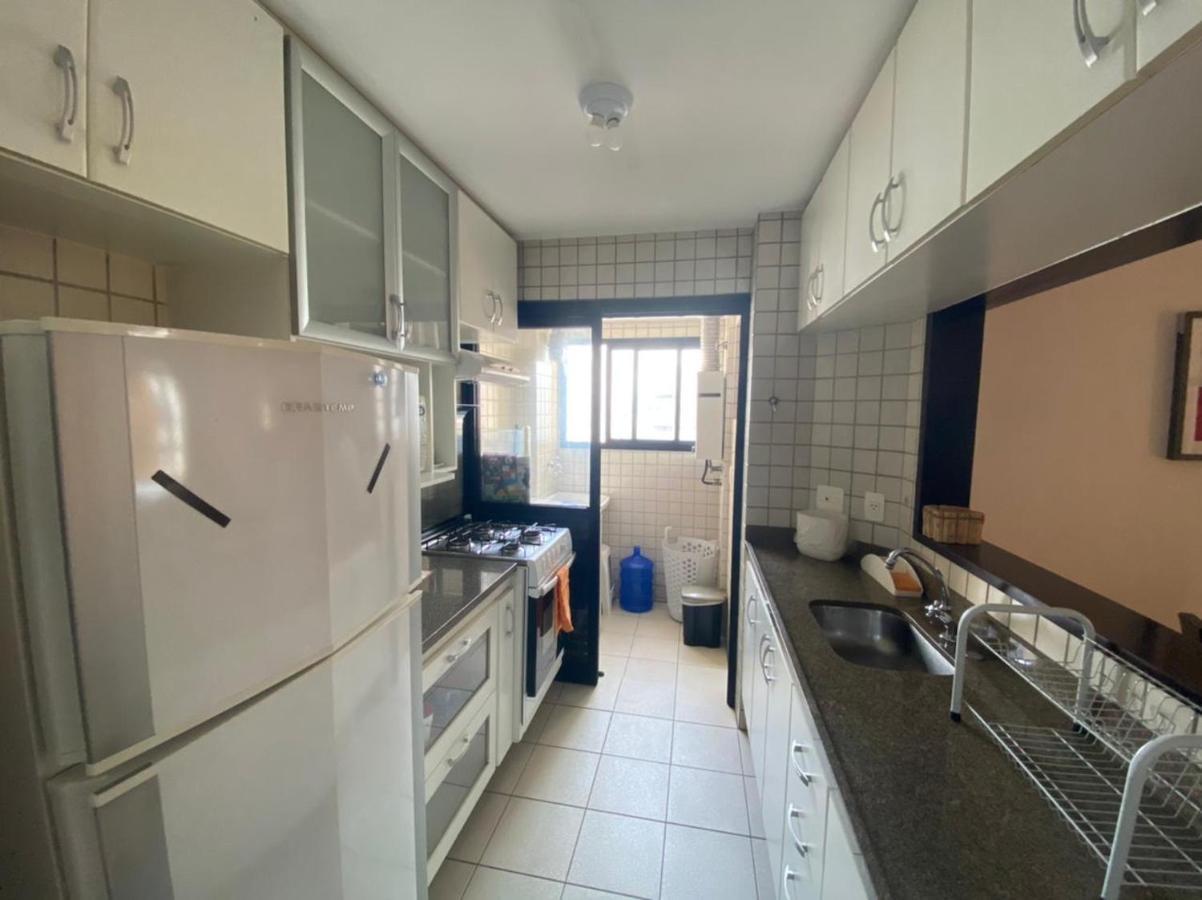Maison D'Stan Com Maquina Cozinha E 2 Quartos Uh82 São Paulo Exterior foto