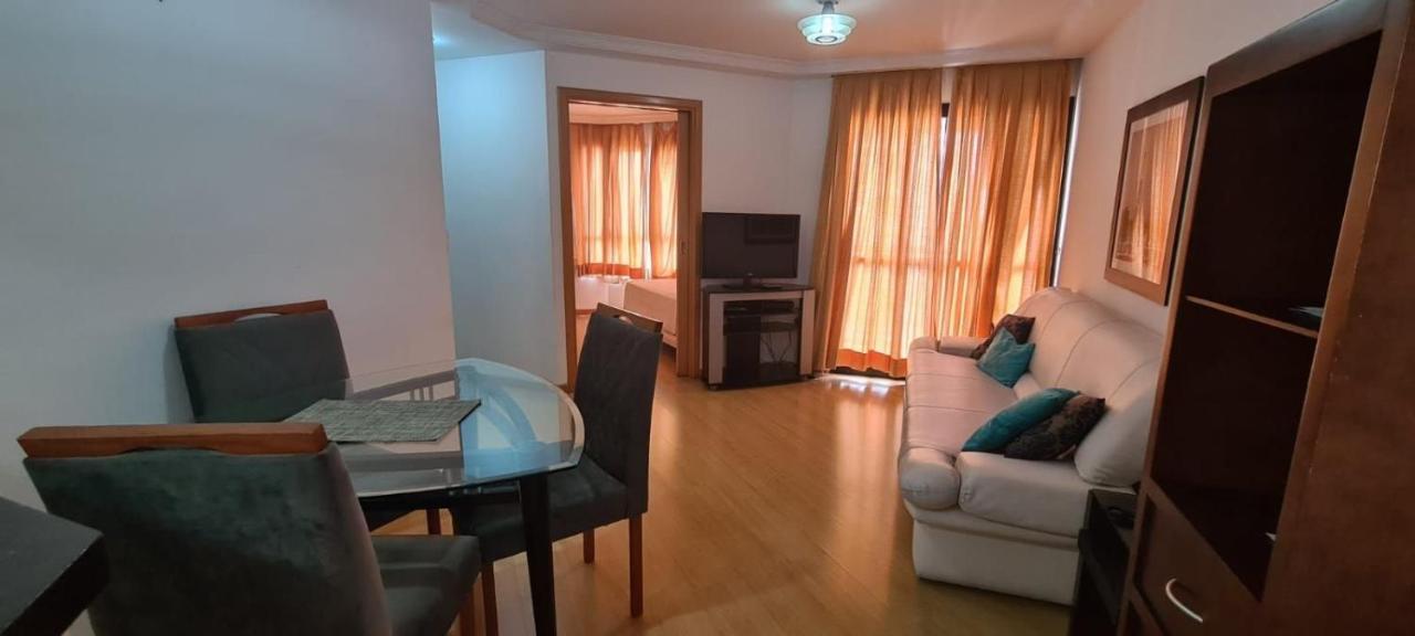 Maison D'Stan Com Maquina Cozinha E 2 Quartos Uh82 São Paulo Exterior foto