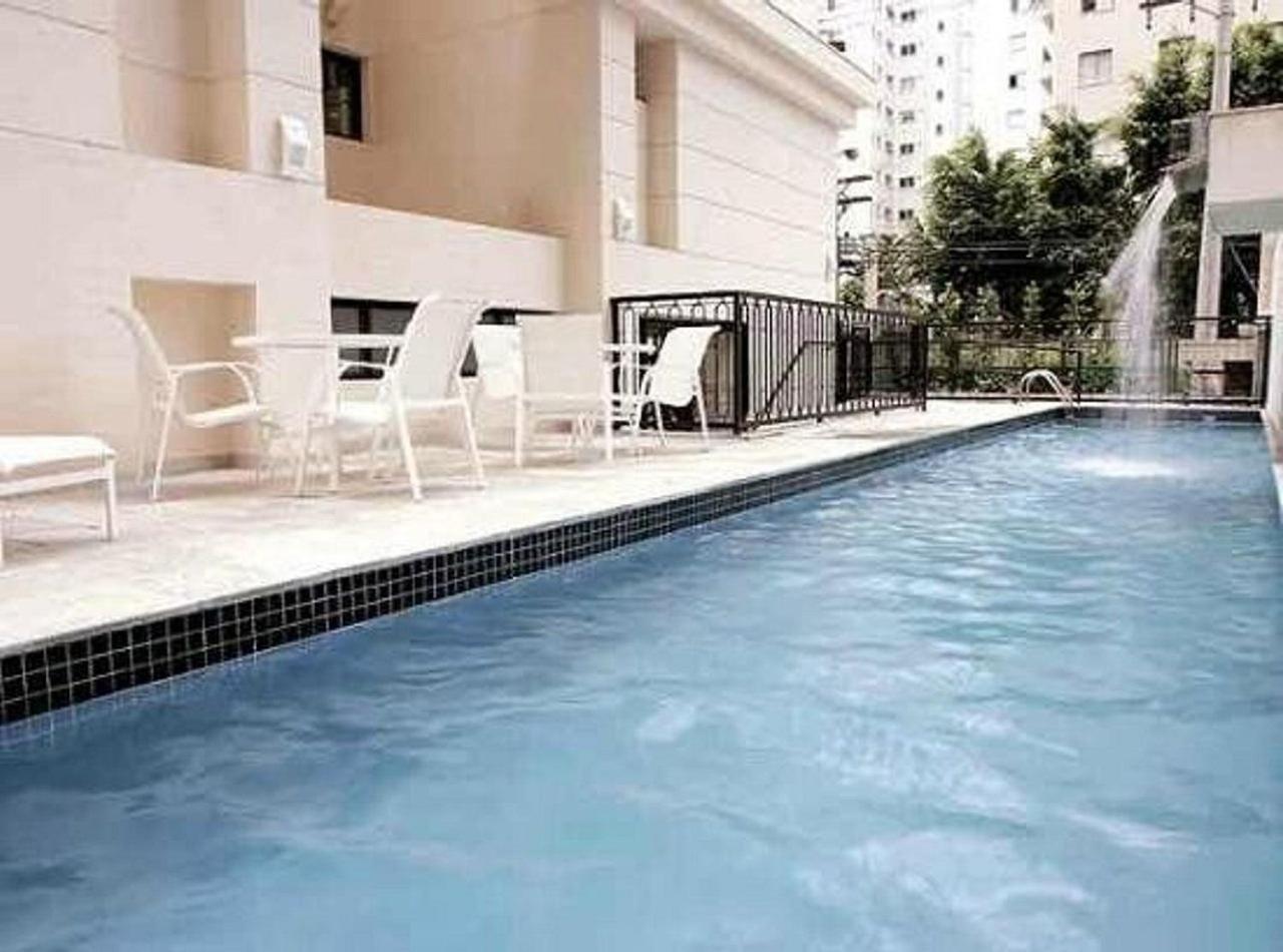 Maison D'Stan Com Maquina Cozinha E 2 Quartos Uh82 São Paulo Exterior foto